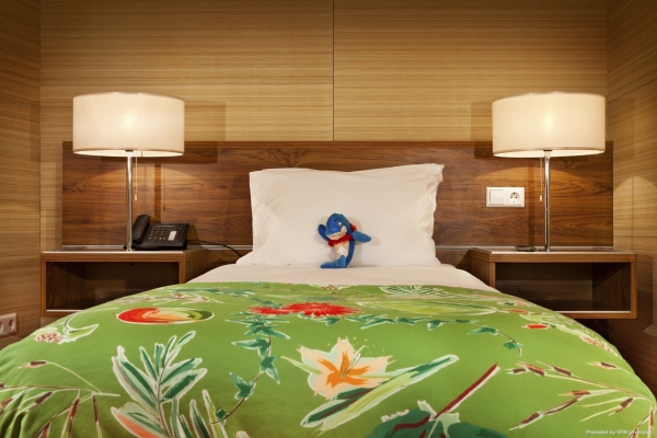 ss Rotterdam Hotel